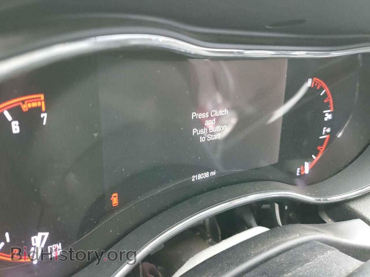 2015 DODGE DURANGO - VIN: 1C4RDJAG6FC837775 - Фото 9