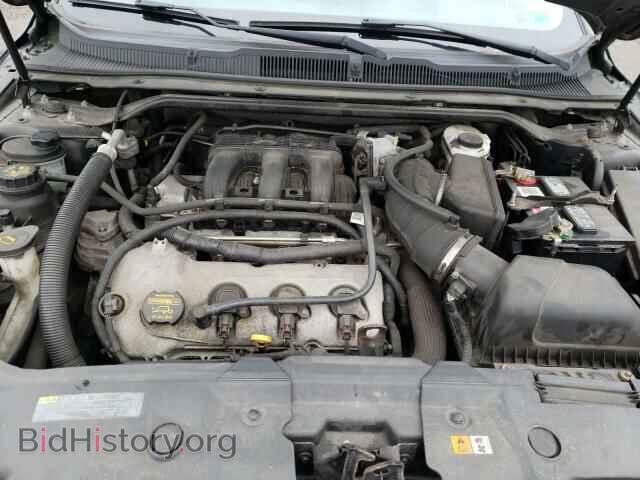 2011 FORD TAURUS - VIN: 1FAHP2FW5BG105980 - Photo 7