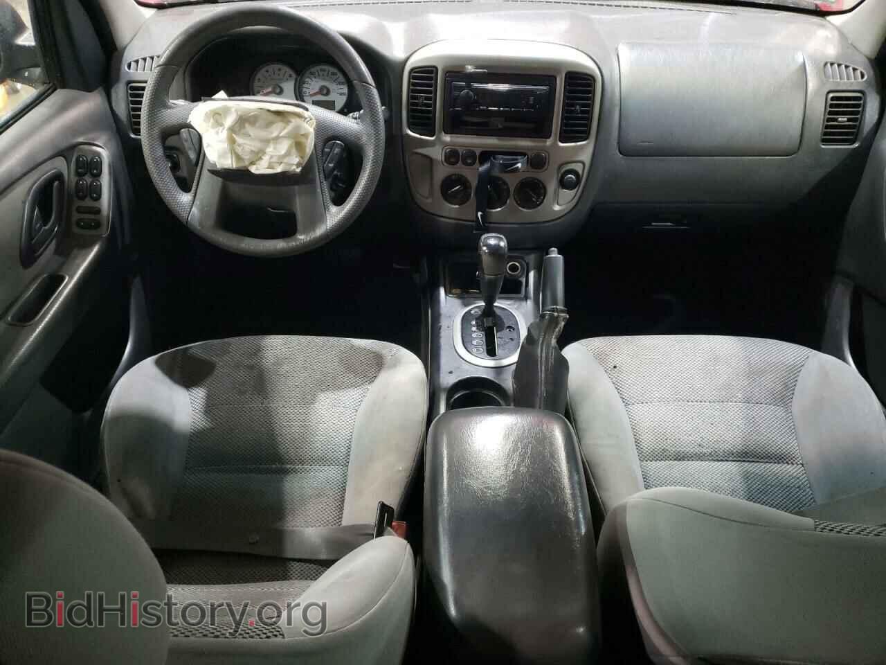 2005 FORD ESCAPE - VIN: 1FMCU03145KA75524 - Фото 8