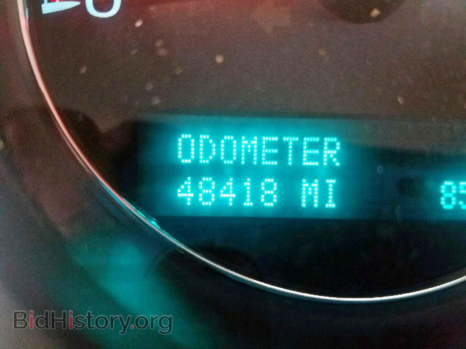2012 GMC SIERRA K15 - VIN: 3GTP2XE29CG166321 - Фото 8