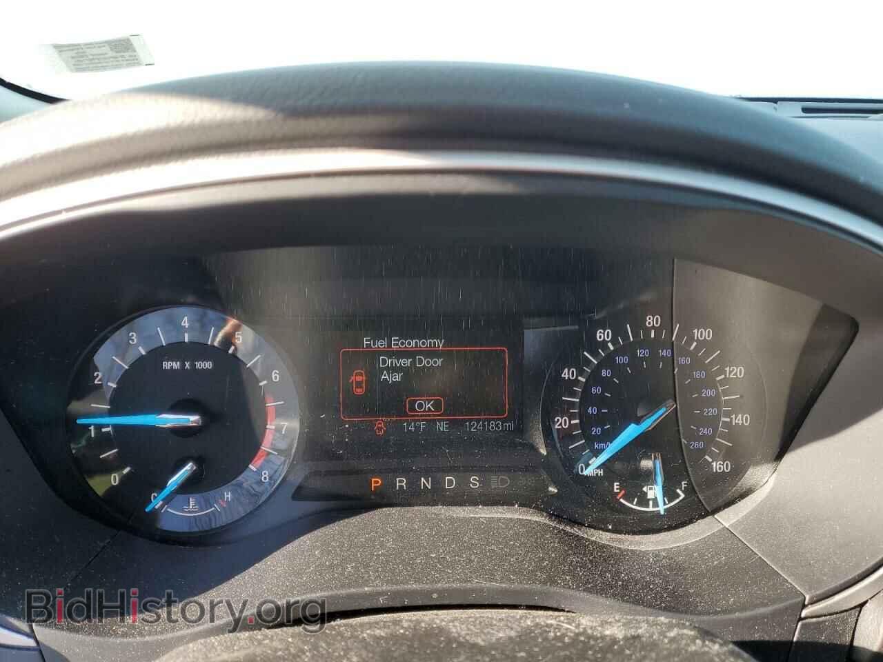 2015 FORD FUSION - VIN: 3FA6P0H74FR277451 - Фото 9