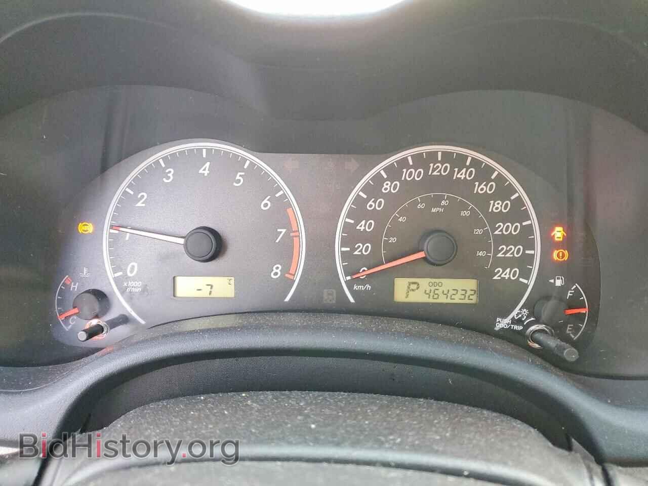 2013 TOYOTA COROLLA - VIN: 2T1BU4EEXDC065877 - Фото 9