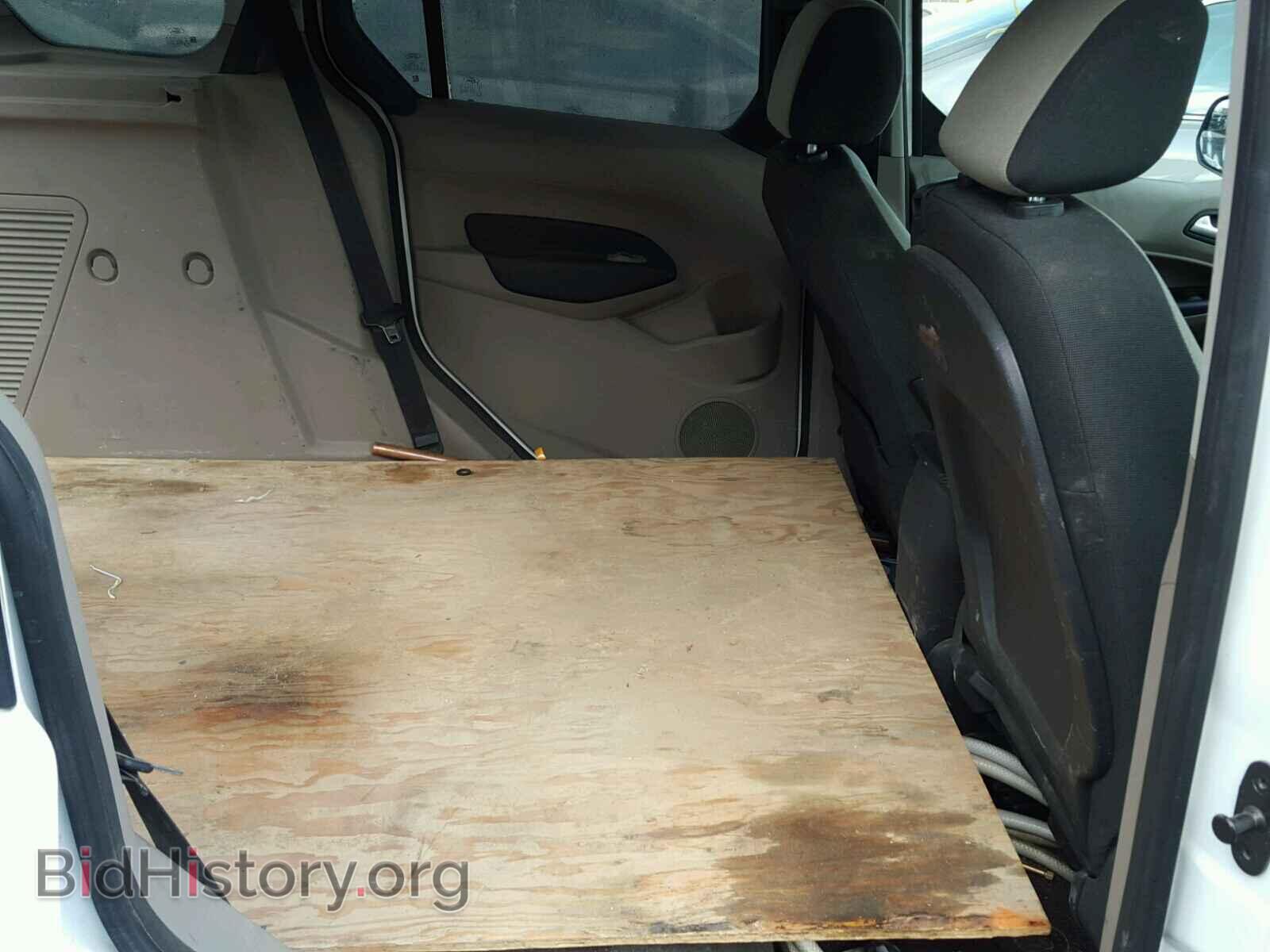 2014 FORD TRANSIT CO - VIN: NM0AS8F7XE1154957 - Фото 6