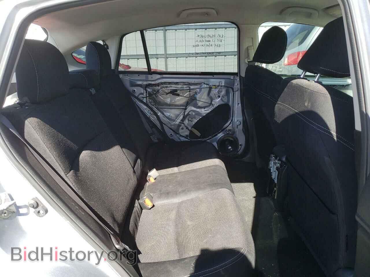 2014 SUBARU XV - VIN: JF2GPBCC2EH224523 - Фото 11