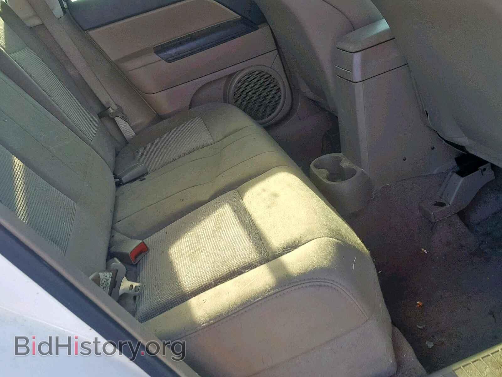 2012 JEEP COMPASS LA - VIN: 1C4NJCEB4CD678083 - Photo 6