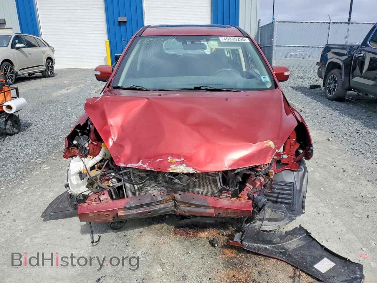 2013 MAZDA 5 - VIN: JM1CW2DL4D0157368 - Фото 5