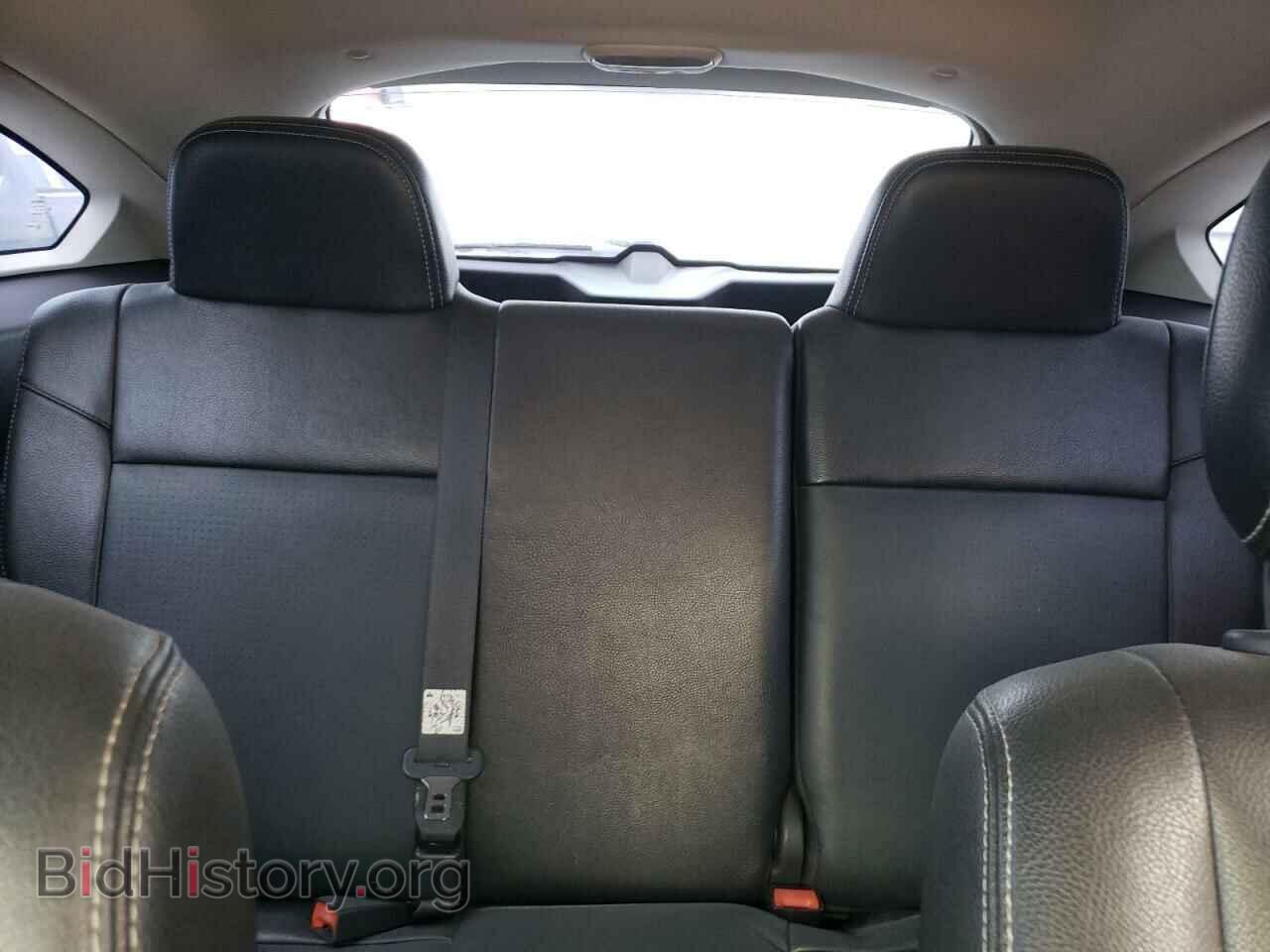 2010 DODGE CALIBER - VIN: 1B3CB9HB5AD614877 - Фото 10