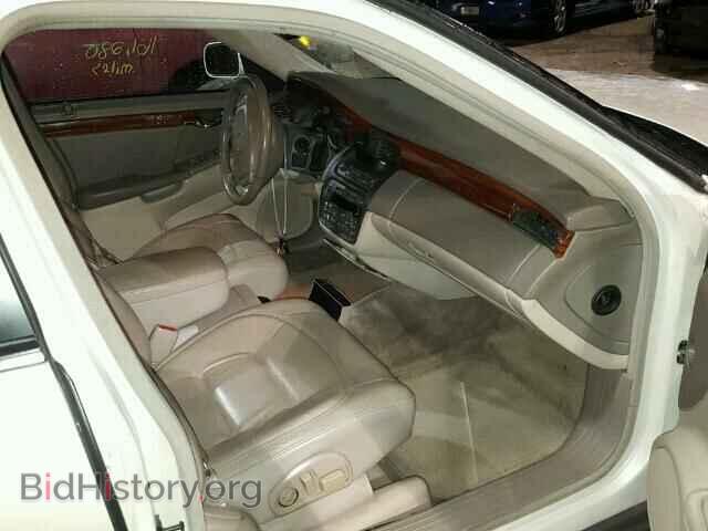 2003 CADILLAC DEVILLE - VIN: 1G6KD54Y33U257017 - Фото 5