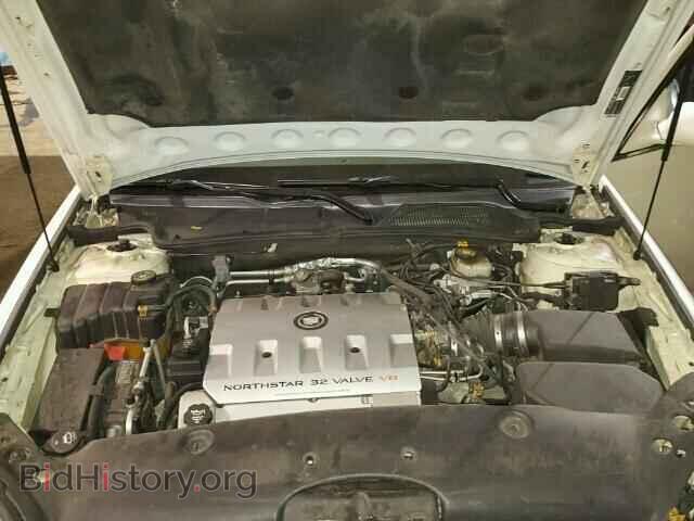 2003 CADILLAC DEVILLE - VIN: 1G6KD54Y33U257017 - Фото 7