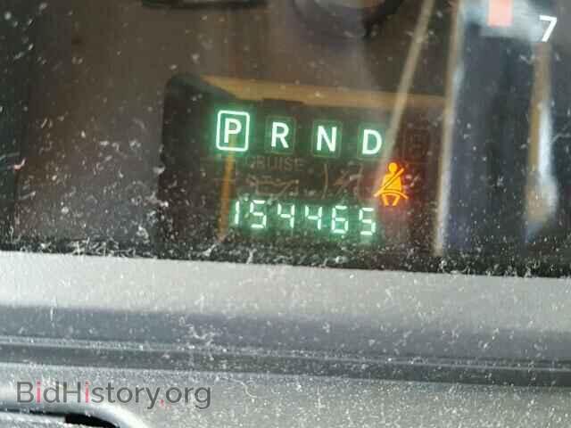 2009 DODGE JOURNEY - VIN: 3D4GG47B59T538785 - Фото 8