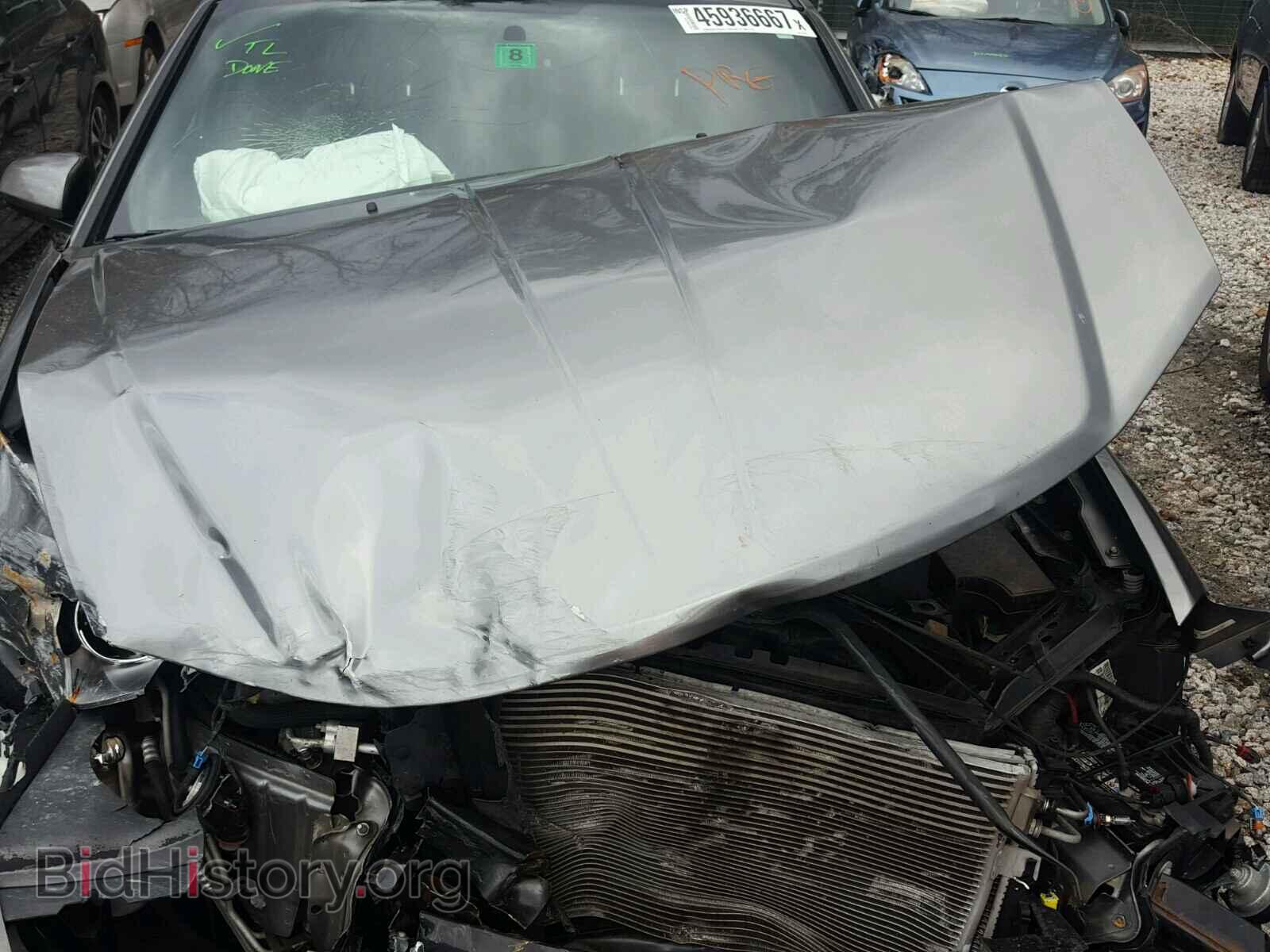 2011 DODGE AVENGER - VIN: 1B3BD2FG0BN577955 - Photo 7