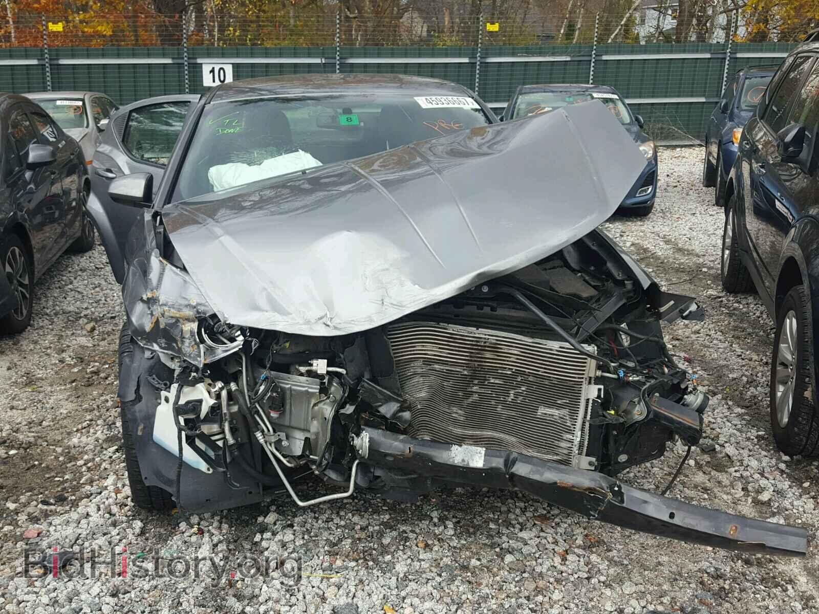 2011 DODGE AVENGER - VIN: 1B3BD2FG0BN577955 - Photo 9