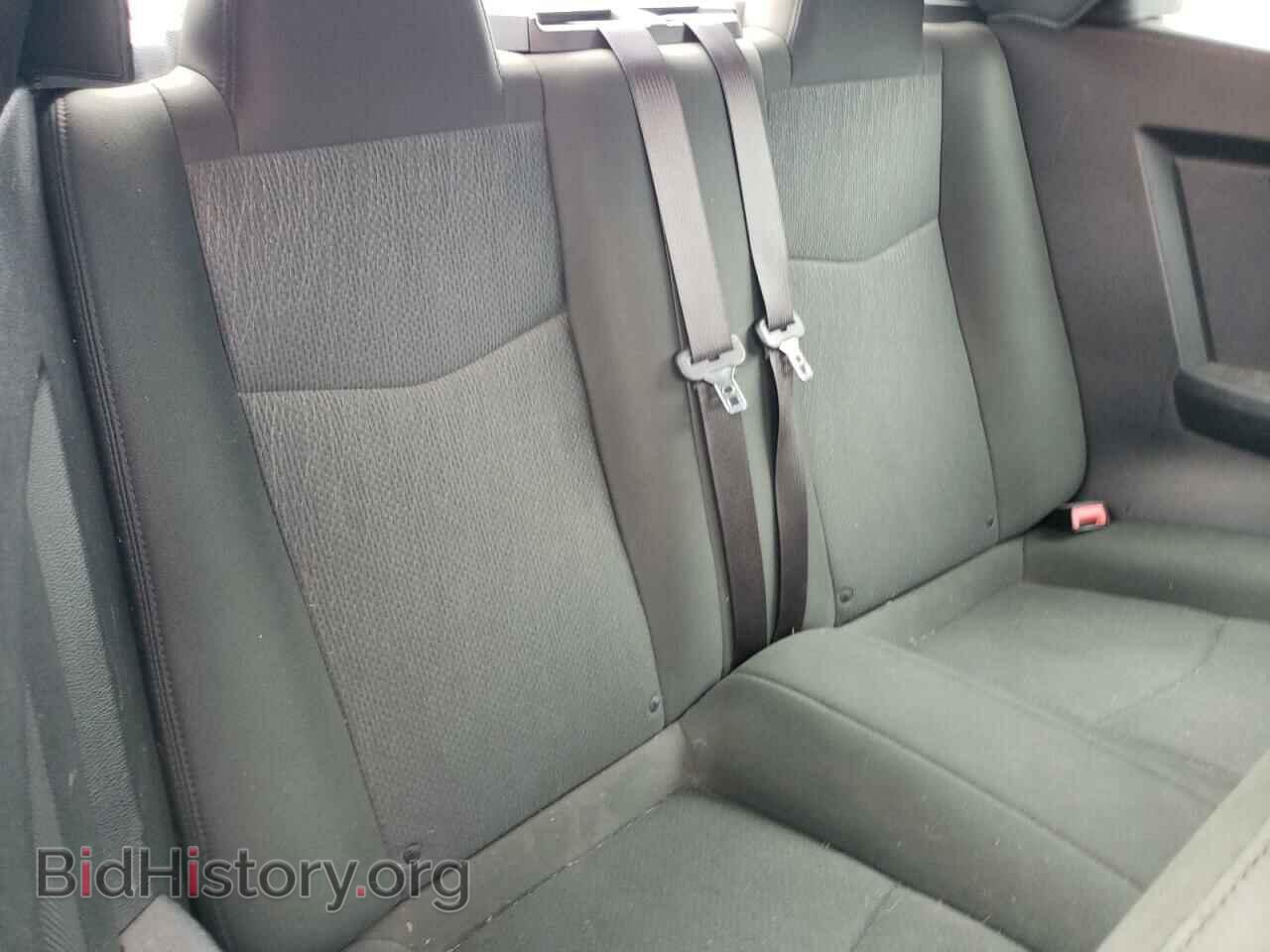 2012 CHRYSLER 200 - VIN: 1C3BCBEB2CN151892 - Фото 10