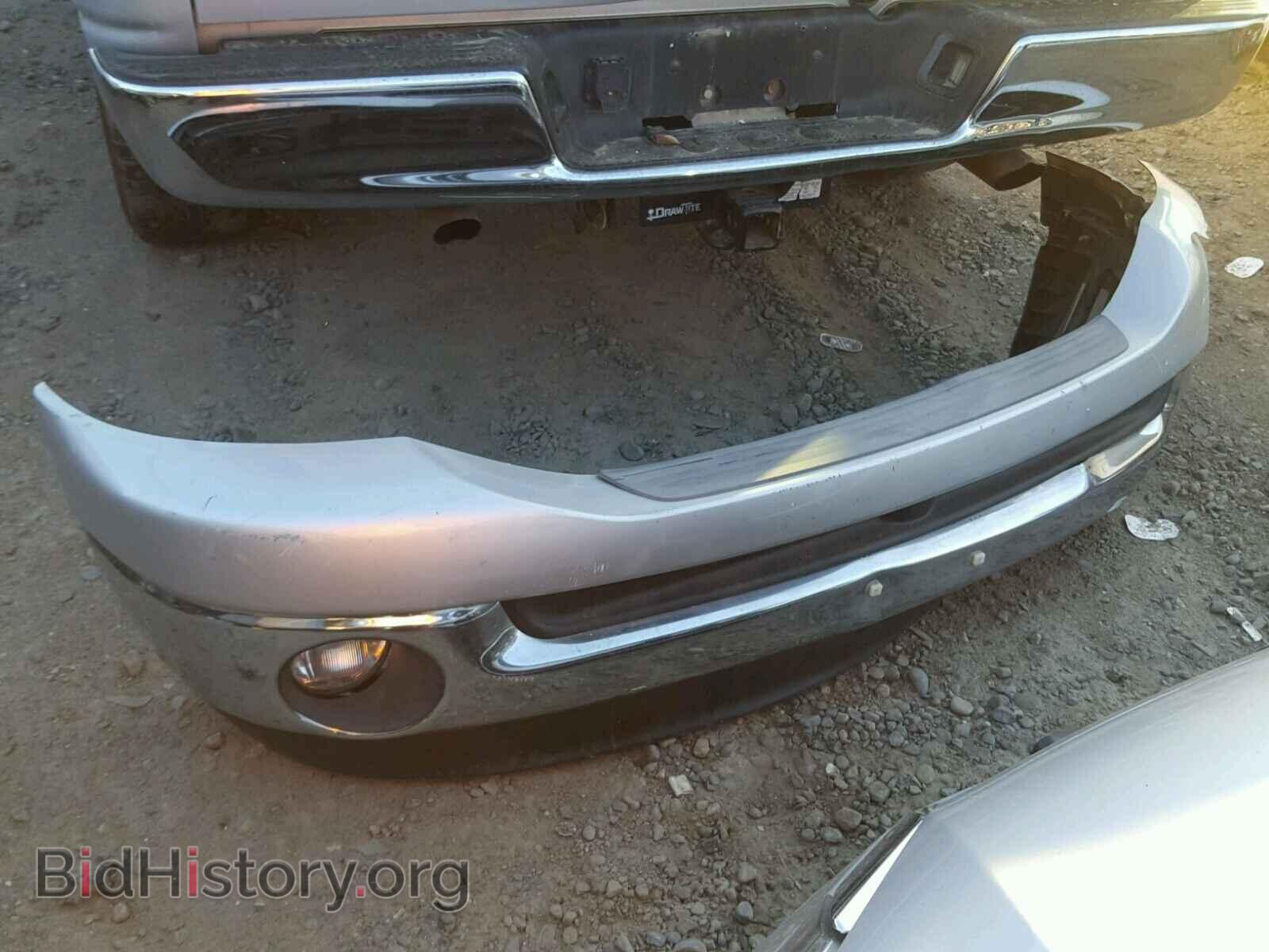 2006 DODGE RAM 1500 - VIN: 1D7HA18276S570981 - Фото 9