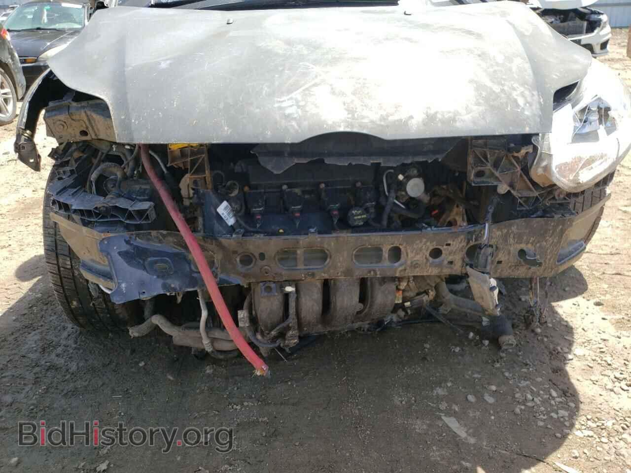 2013 FORD FOCUS - VIN: 1FADP3K26DL173884 - Фото 9