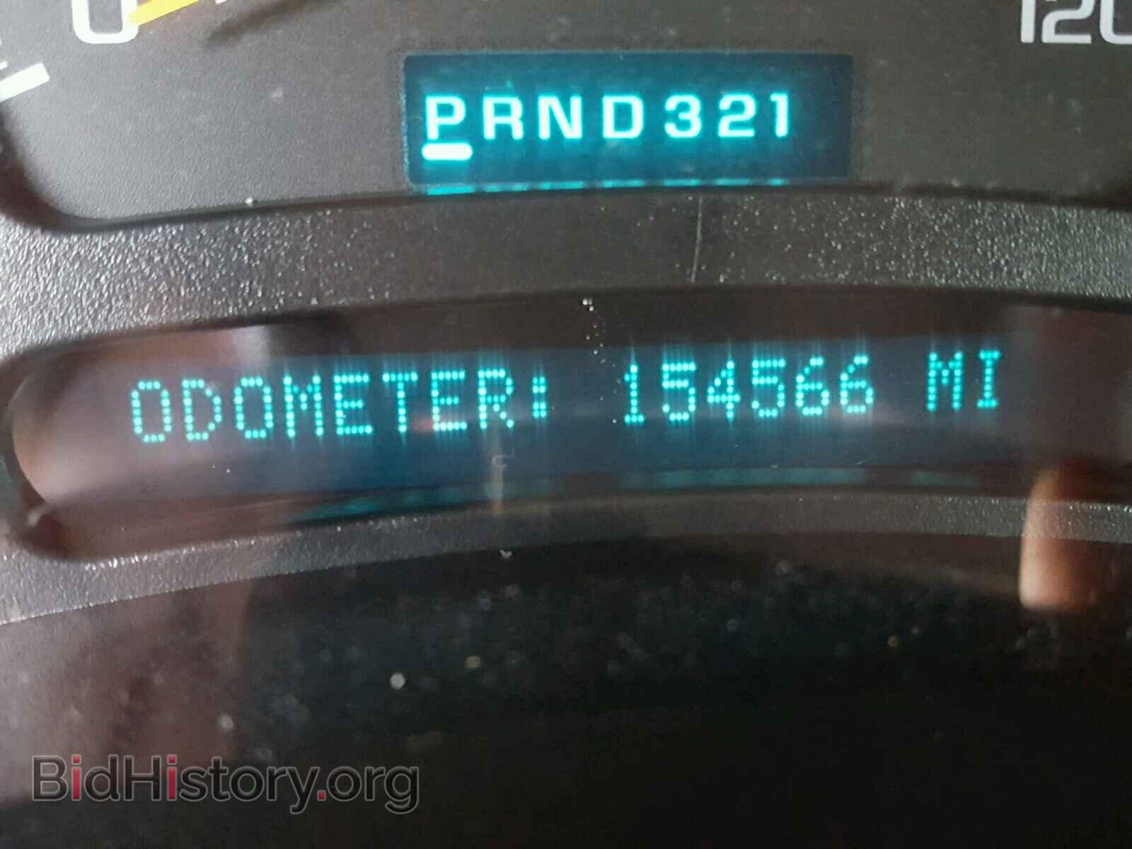 2005 CHEVROLET SILVERADO - VIN: 1GCEC19X45Z215841 - Фото 8