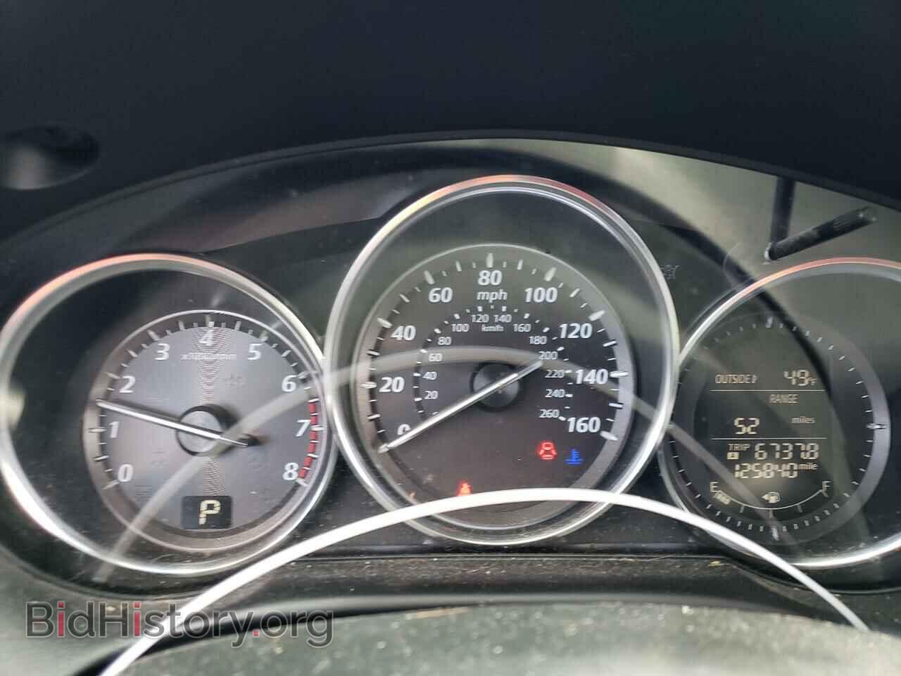 2013 MAZDA CX-5 - VIN: JM3KE2DEXD0105895 - Фото 9