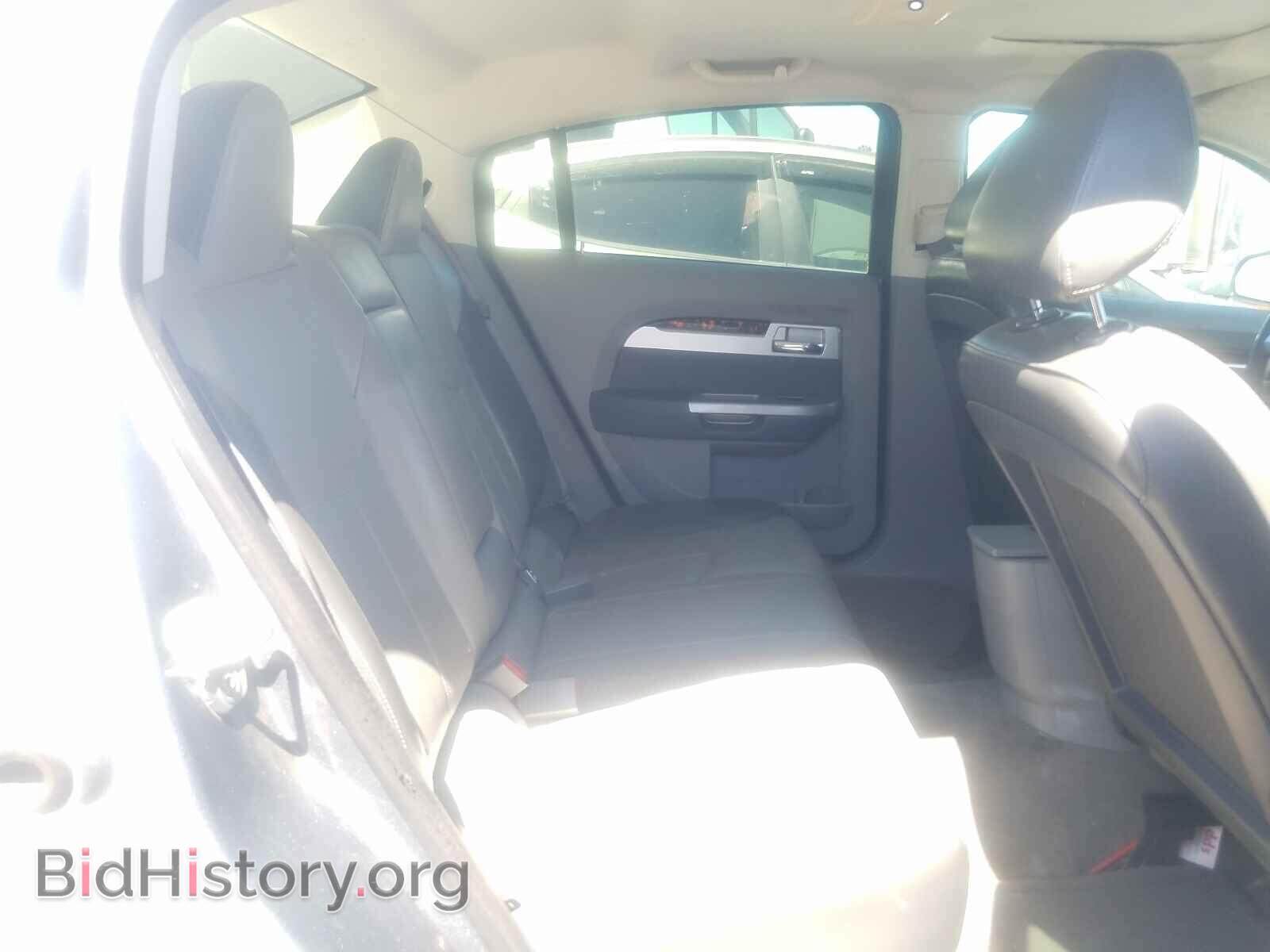 2008 CHRYSLER SEBRING - VIN: 1C3LC66MX8N240290 - Фото 6