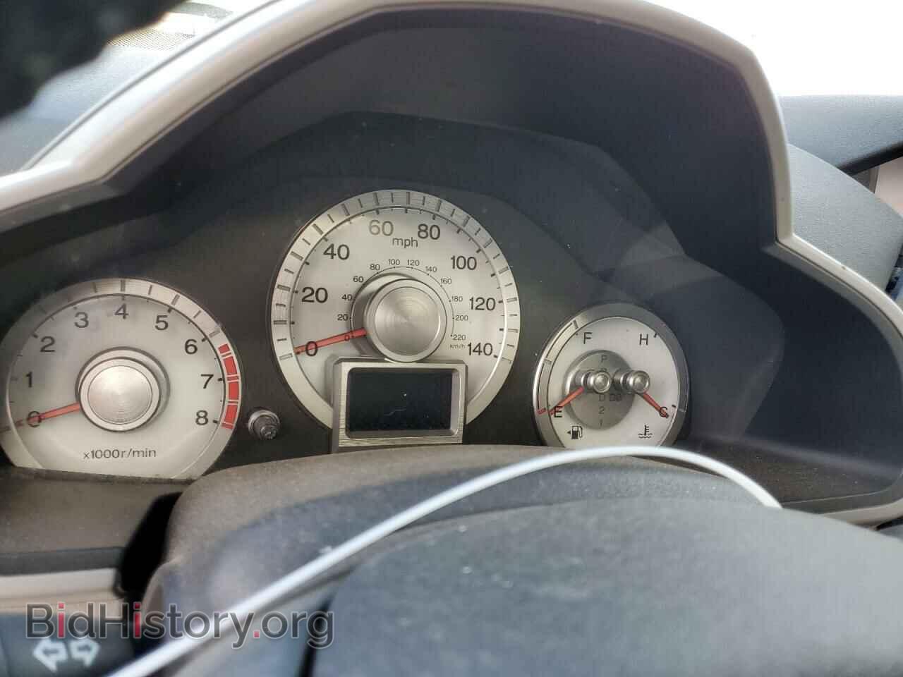 2011 HONDA PILOT - VIN: 5FNYF3H90BB034868 - Фото 9