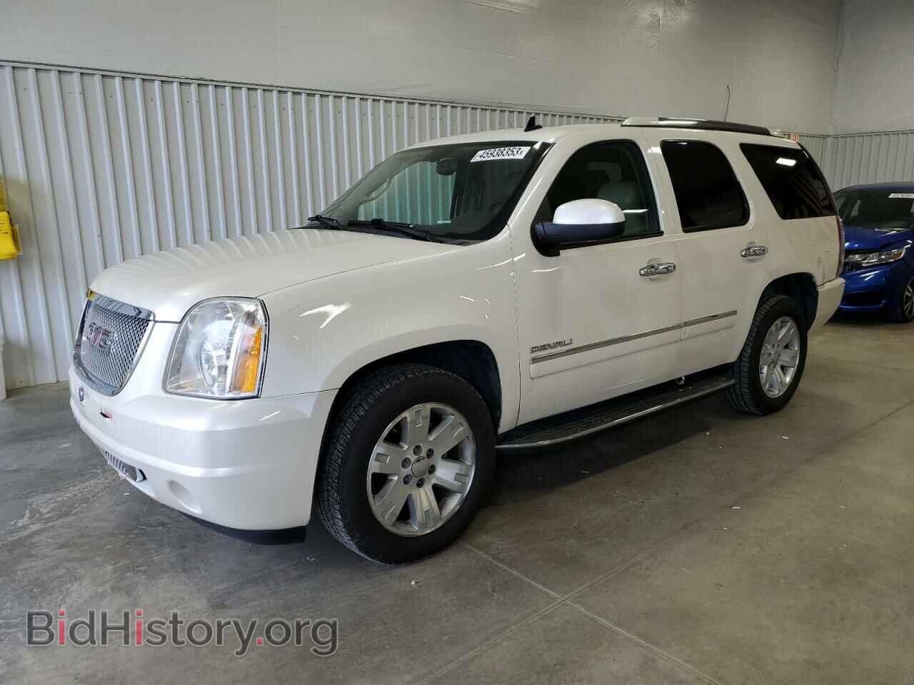 Photo 1GKS2EEF6CR204352 - GMC YUKON 2012