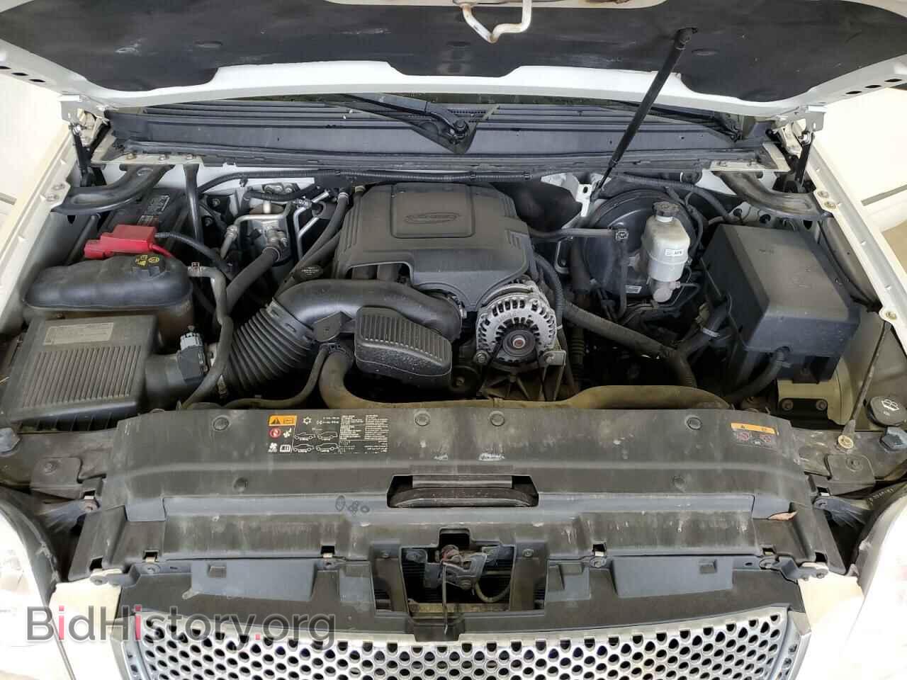 2012 GMC YUKON - VIN: 1GKS2EEF6CR204352 - Фото 12
