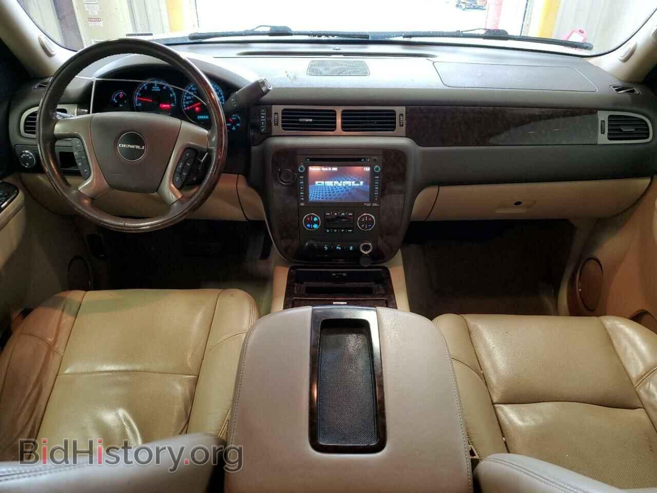 2012 GMC YUKON - VIN: 1GKS2EEF6CR204352 - Фото 8