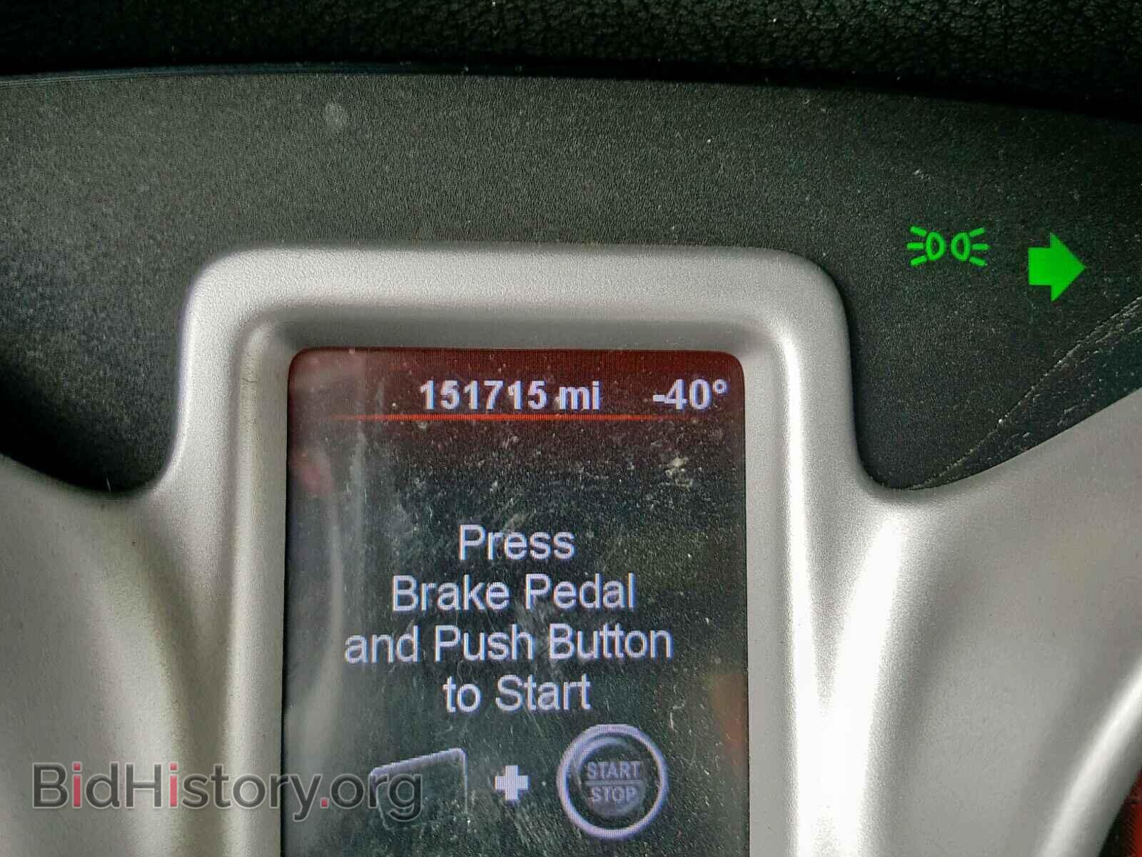 2012 DODGE JOURNEY SE - VIN: 3C4PDCAB9CT140897 - Фото 8