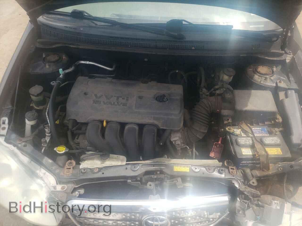 2006 TOYOTA COROLLA - VIN: JTDBR32E260077969 - Photo 7