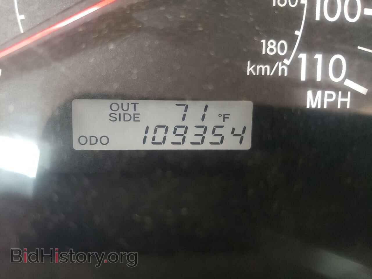 2006 TOYOTA COROLLA - VIN: JTDBR32E260077969 - Photo 8