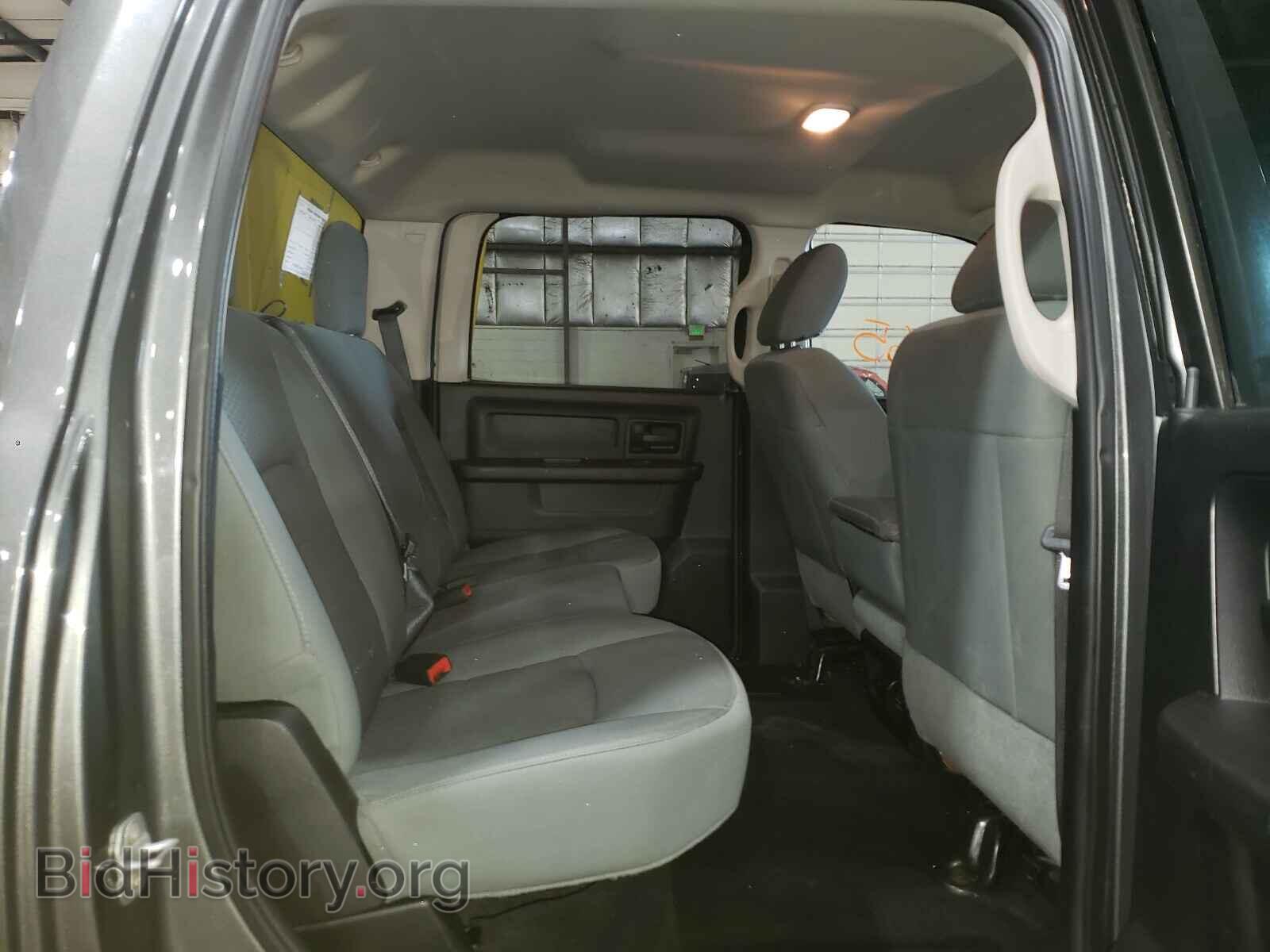 2013 RAM 2500 - VIN: 3C6UR5CL3DG526108 - Фото 6