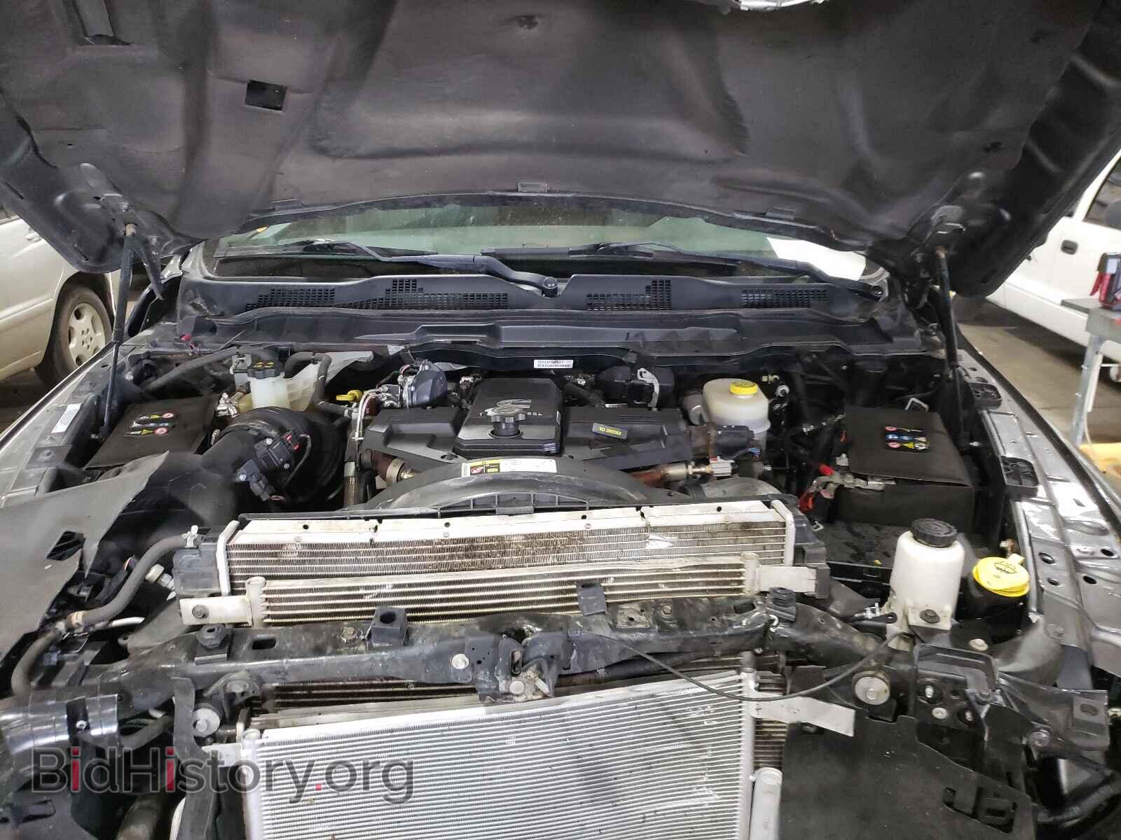 2013 RAM 2500 - VIN: 3C6UR5CL3DG526108 - Фото 7