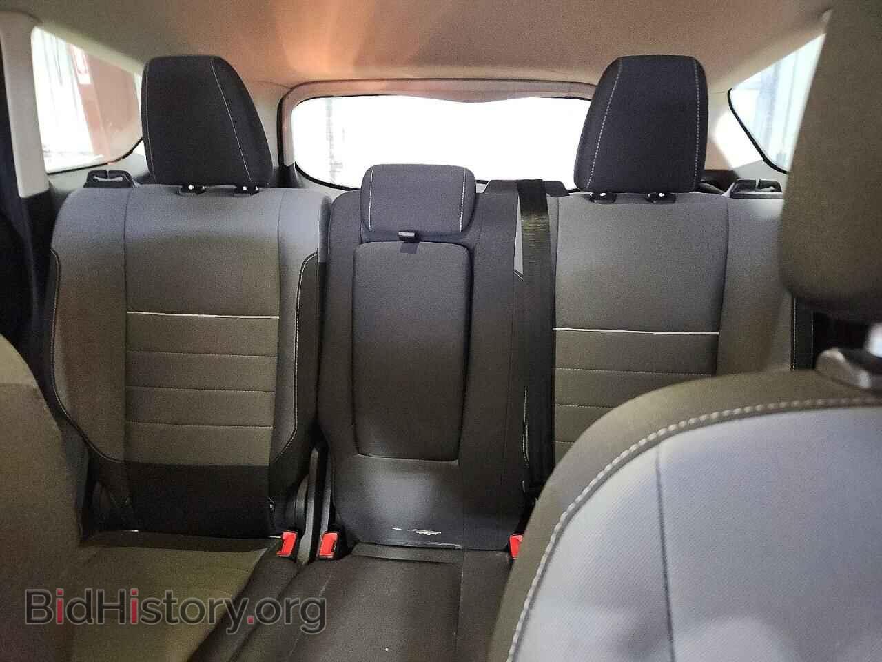 2013 FORD ESCAPE - VIN: 1FMCU0GX8DUB29554 - Фото 10