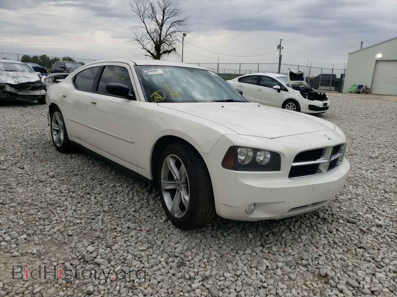 Photo 2B3KA43G97H893377 - DODGE CHARGER 2007