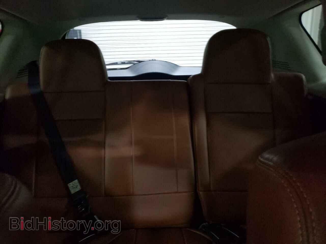 2014 JEEP COMPASS - VIN: 1C4NJDCBXED509407 - Фото 10