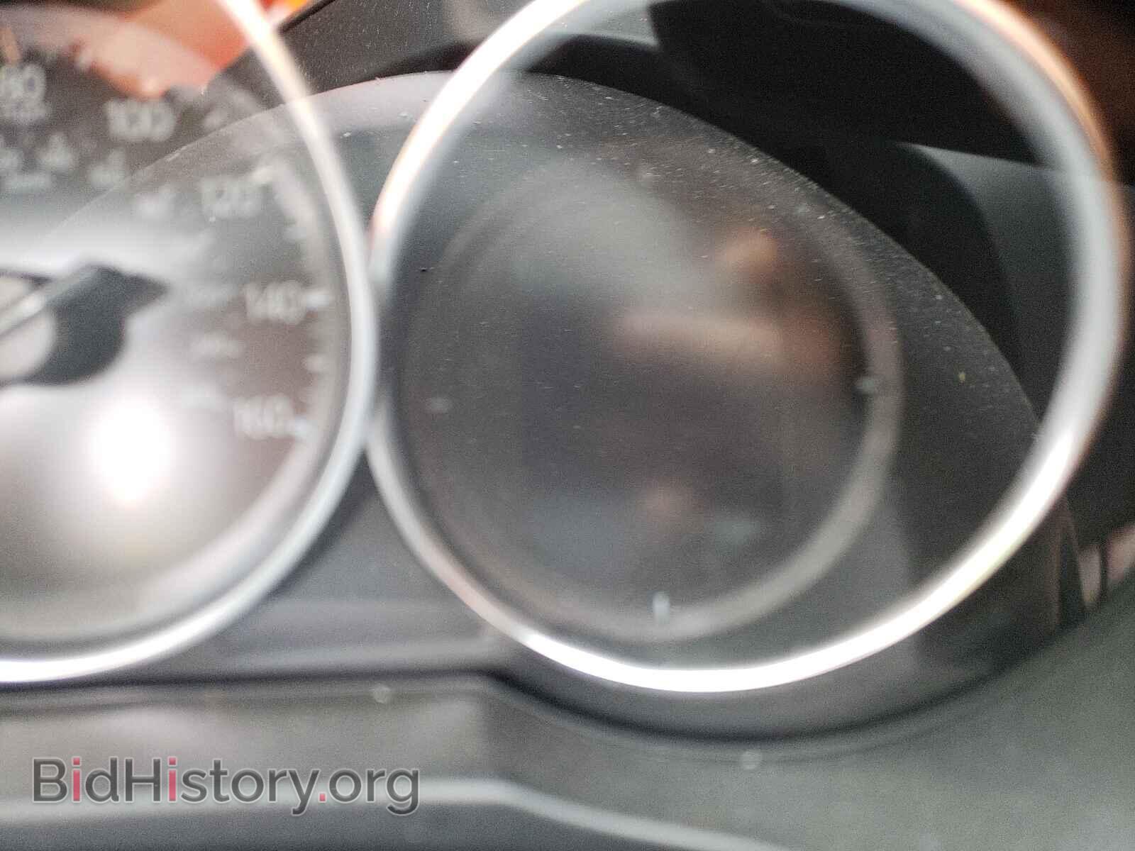 2019 MAZDA CX-5 - VIN: JM3KFBBM2K0676902 - Фото 8