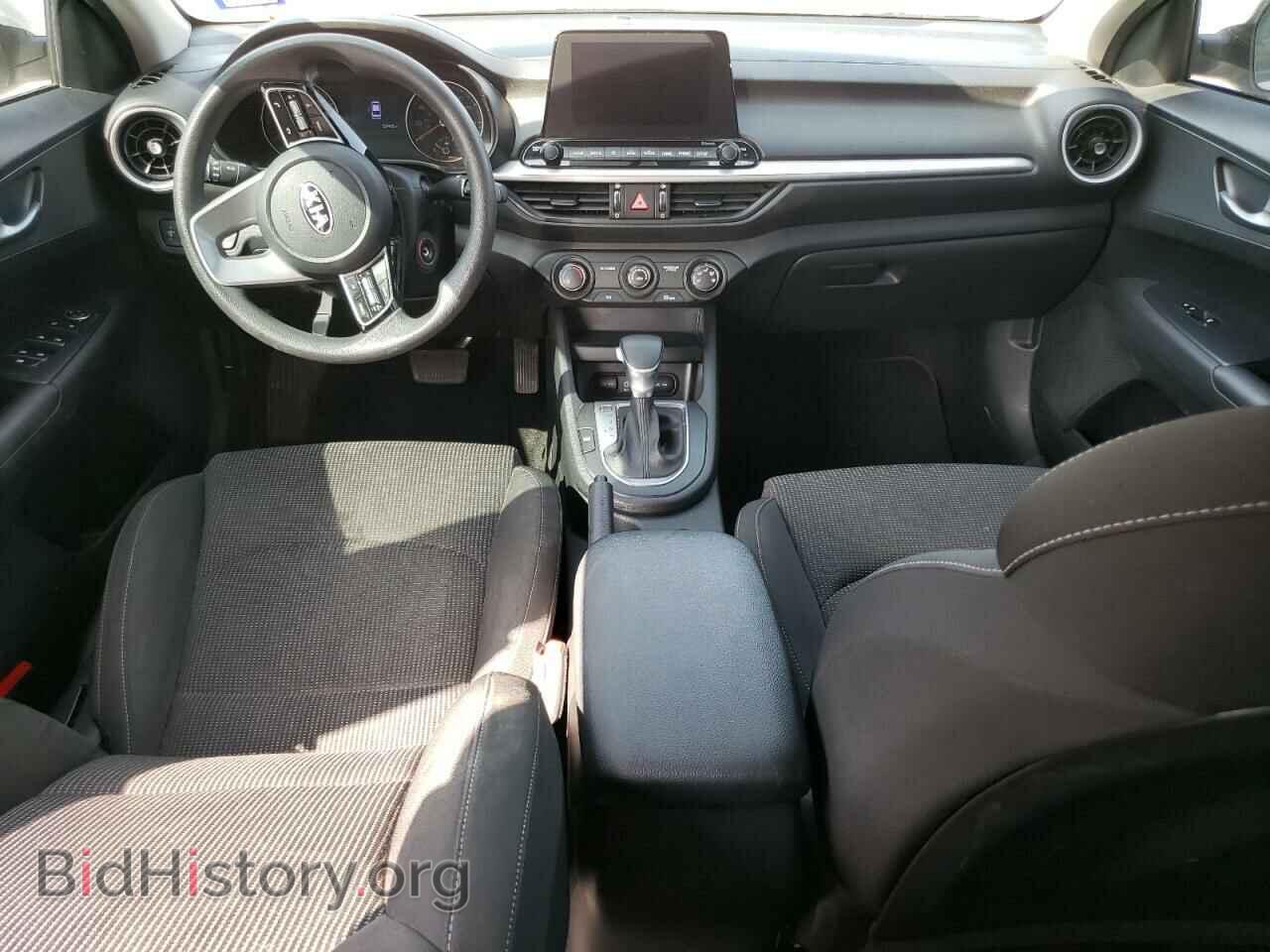 2020 KIA FORTE - VIN: 3KPF24AD9LE224960 - Фото 8