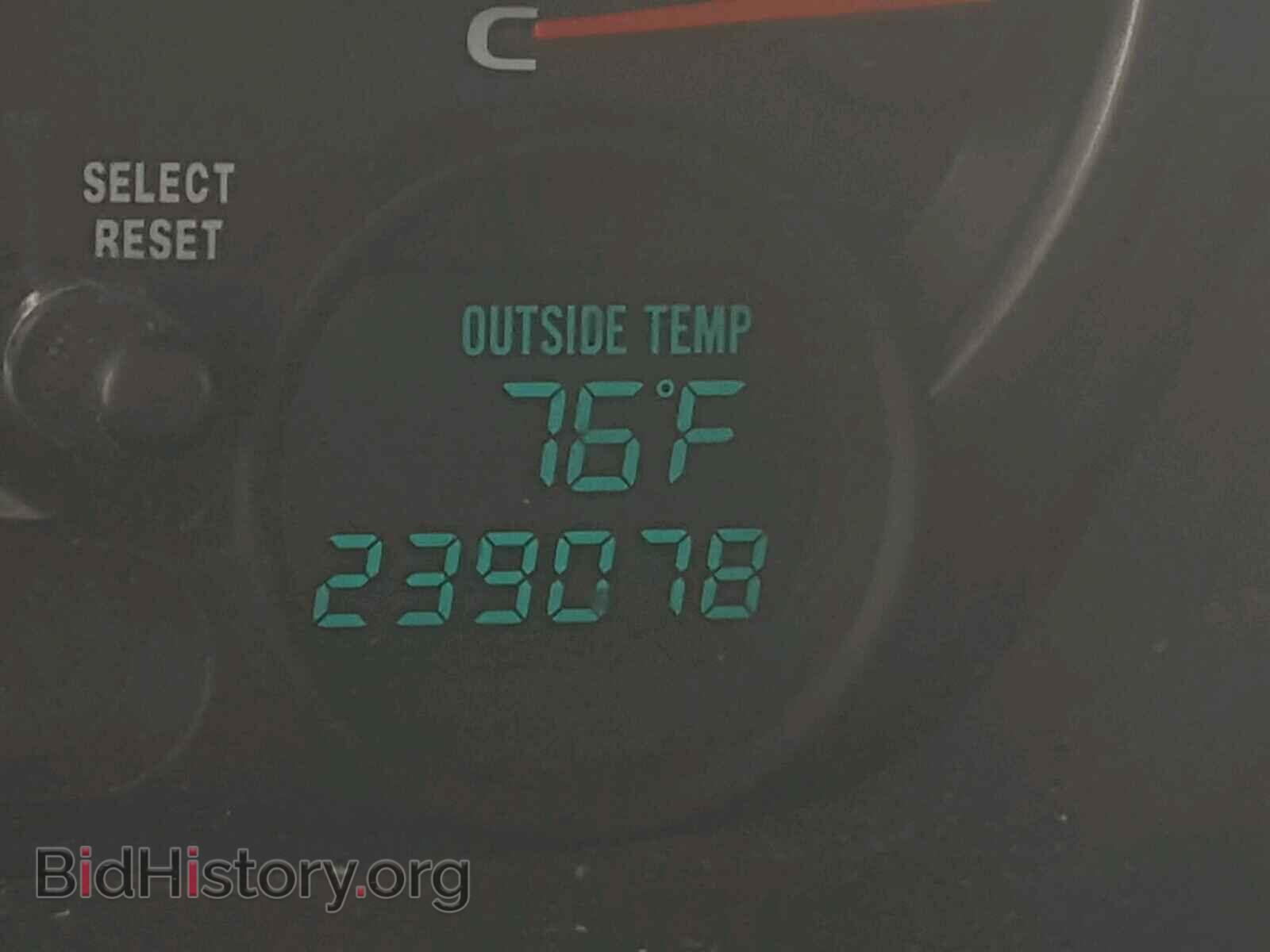 2005 HONDA PILOT - VIN: 5FNYF18575B002490 - Photo 8