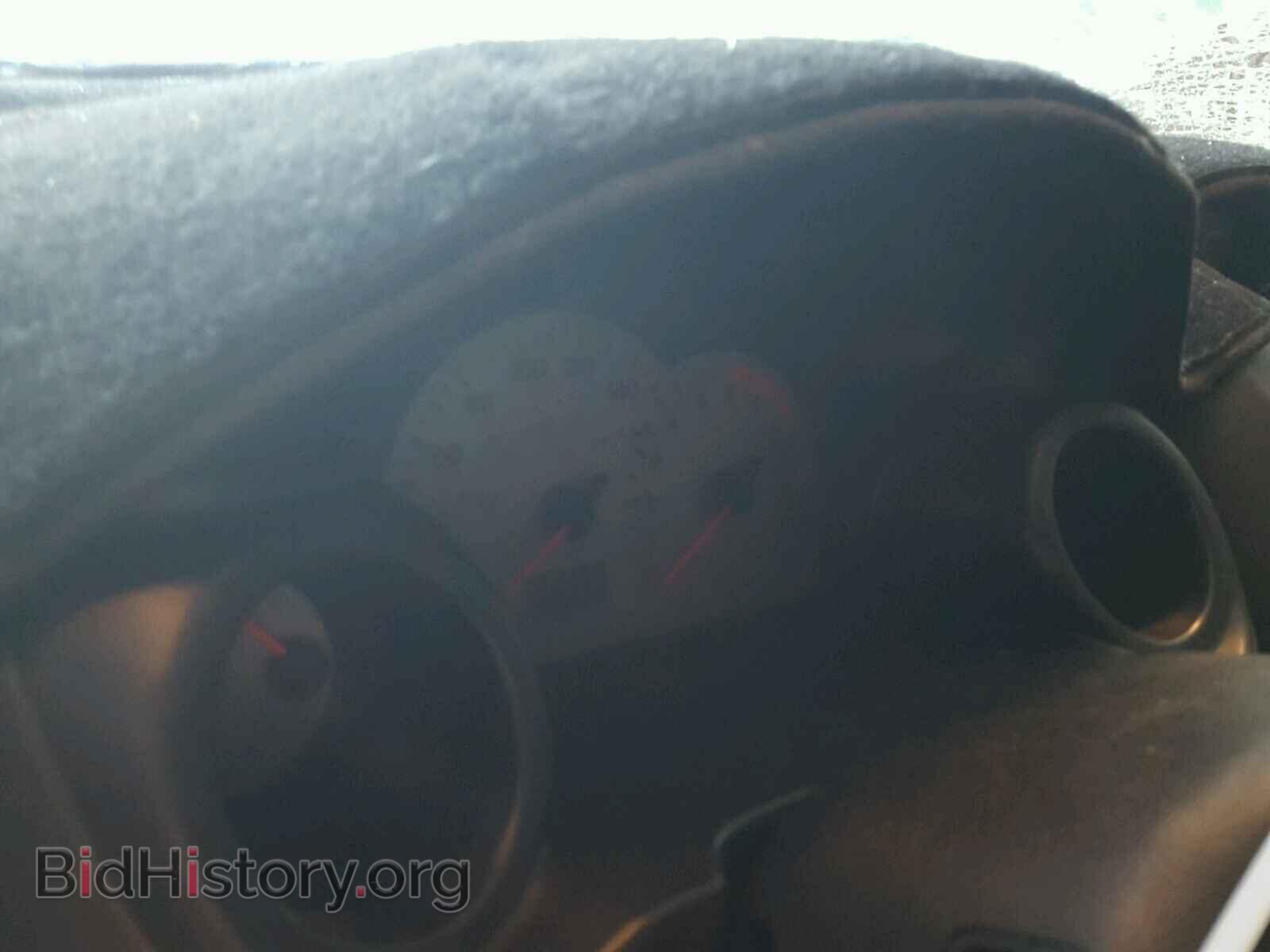 2002 MITSUBISHI ECLIPSE - VIN: 4A3AC44G92E010183 - Photo 8