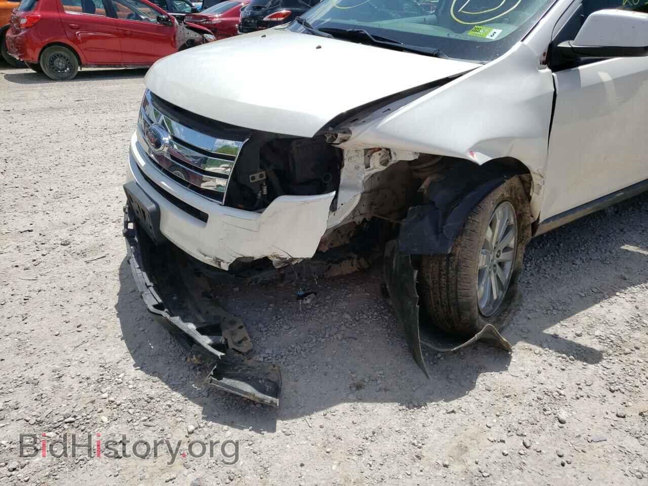 2010 FORD EDGE - VIN: 2FMDK4JC0ABA03620 - Photo 9