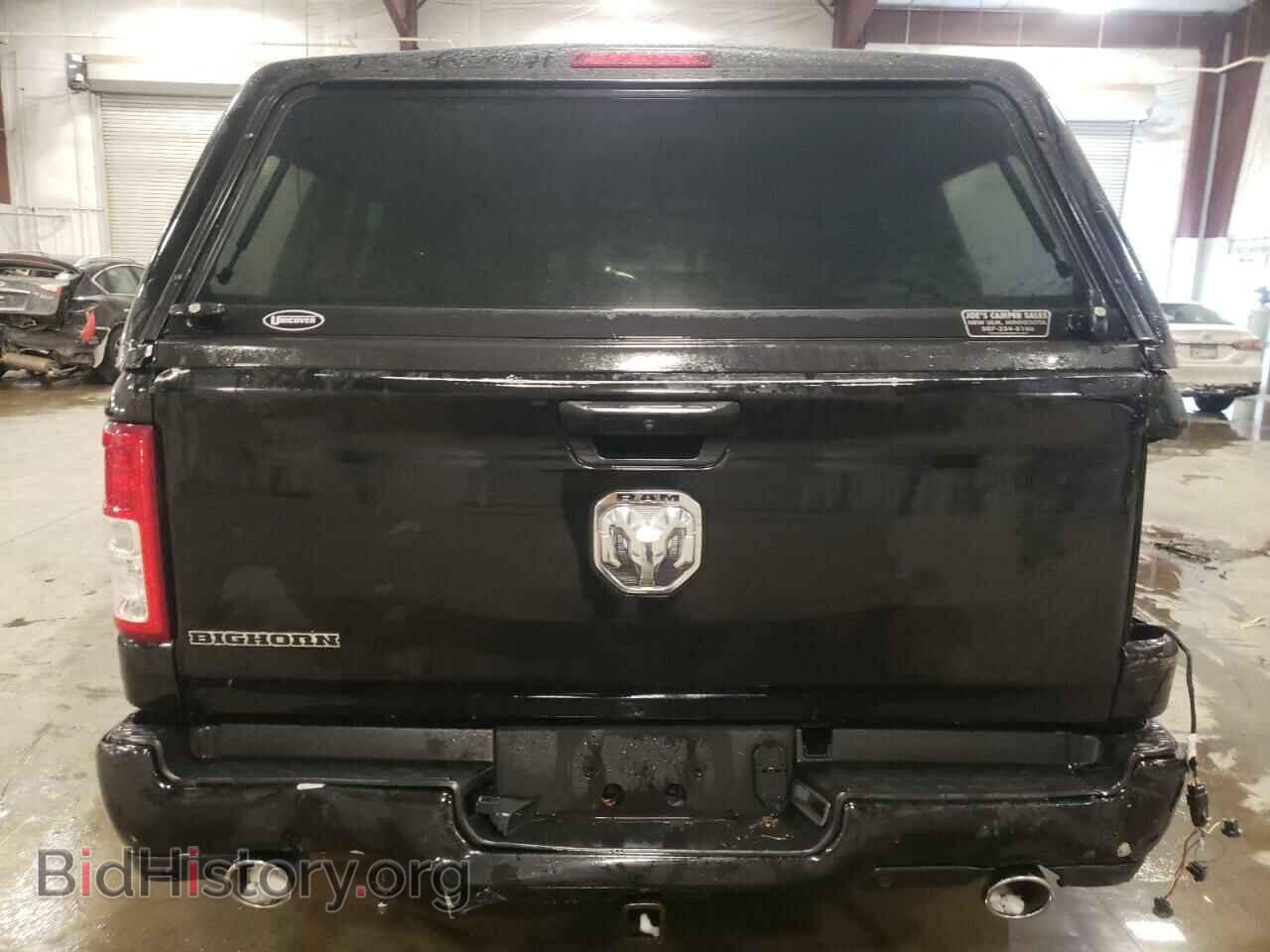 2020 RAM 1500 - VIN: 1C6SRFFT7LN156263 - Фото 6