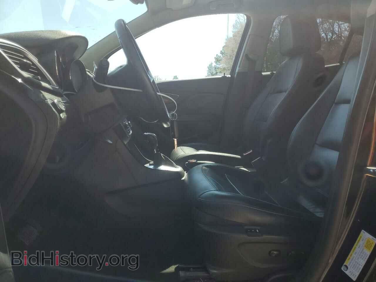 2014 BUICK ENCORE - VIN: KL4CJHSB0EB537416 - Фото 7