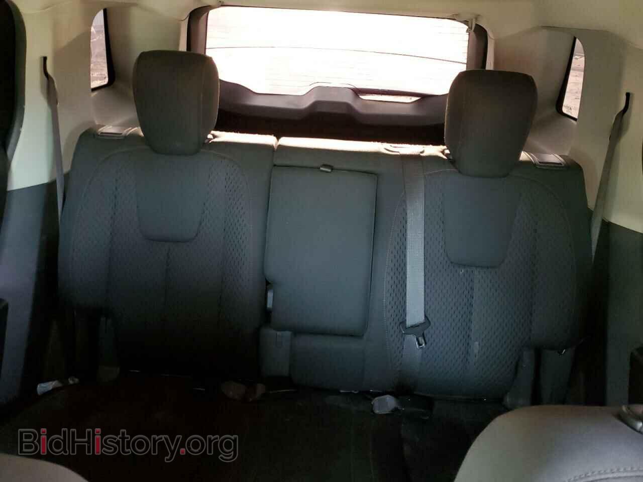 2012 GMC TERRAIN - VIN: 2GKALMEK3C6338862 - Photo 10