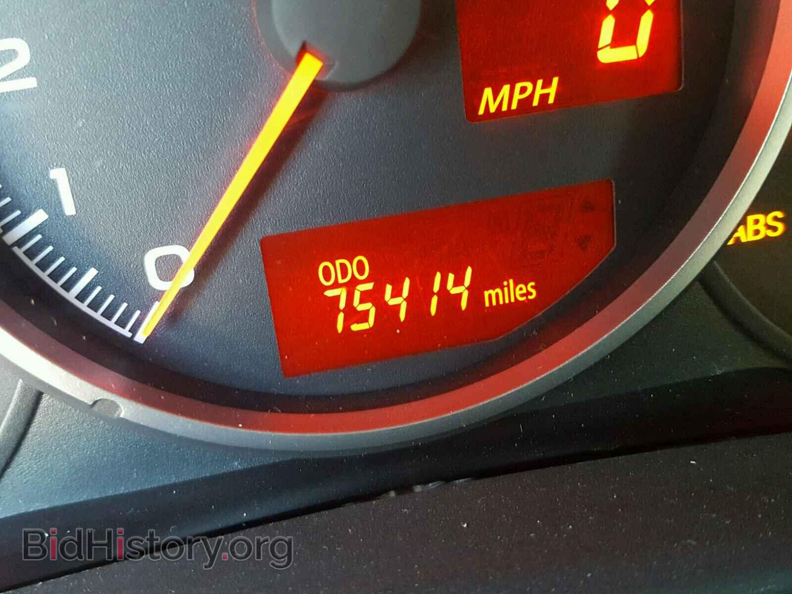 2014 SUBARU BRZ - VIN: JF1ZCAB10E9600908 - Фото 8