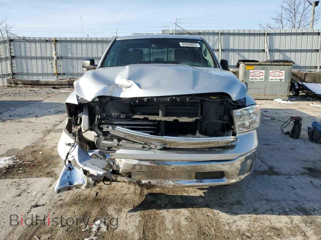 2017 RAM 1500 - VIN: 1C6RR7LT3HS739091 - Photo 5