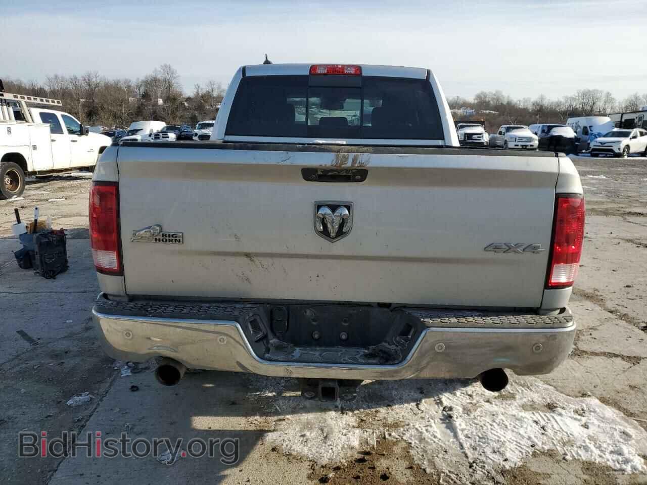 2017 RAM 1500 - VIN: 1C6RR7LT3HS739091 - Photo 6