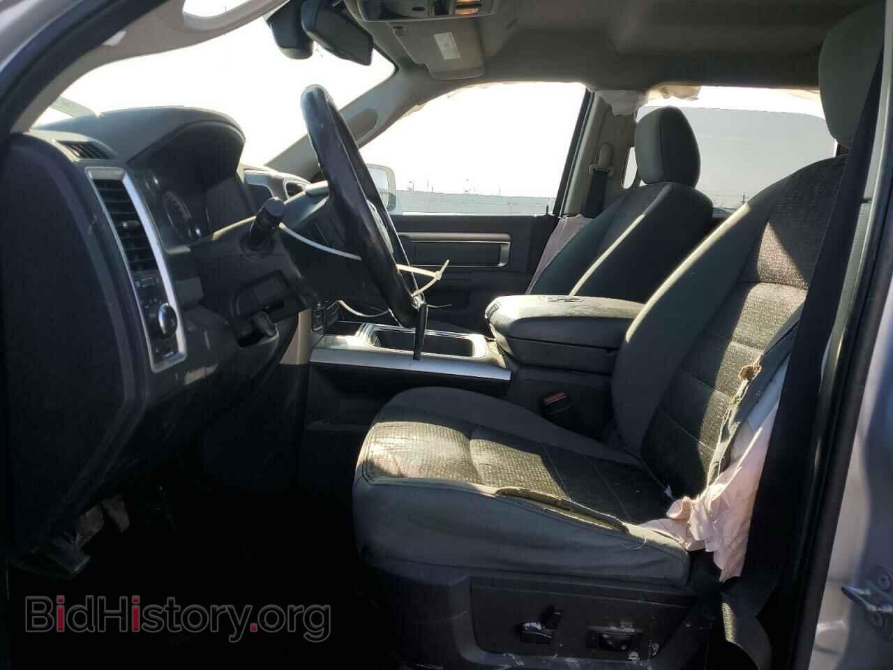 2017 RAM 1500 - VIN: 1C6RR7LT3HS739091 - Photo 7