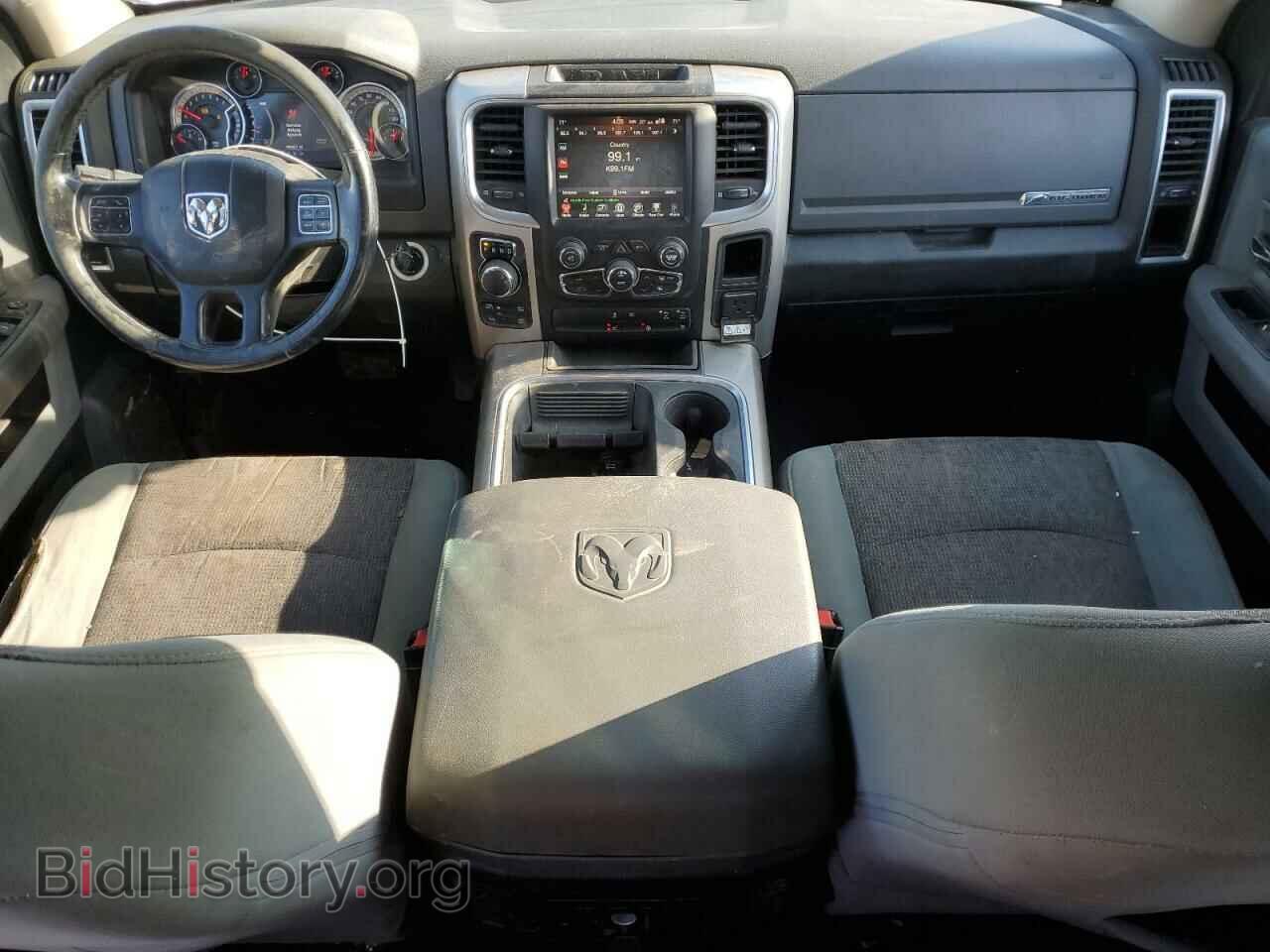 2017 RAM 1500 - VIN: 1C6RR7LT3HS739091 - Photo 8