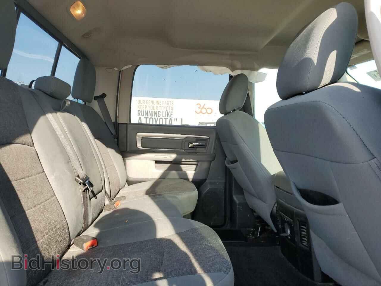 2017 RAM 1500 - VIN: 1C6RR7LT3HS739091 - Photo 10
