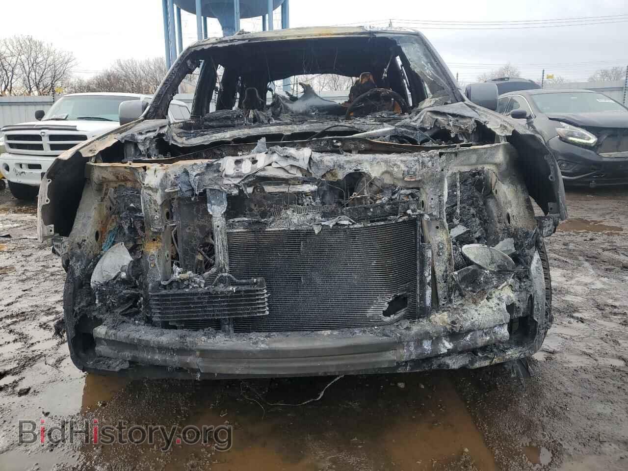 2011 HONDA PILOT - VIN: 5FNYF4H5XBB076399 - Фото 5