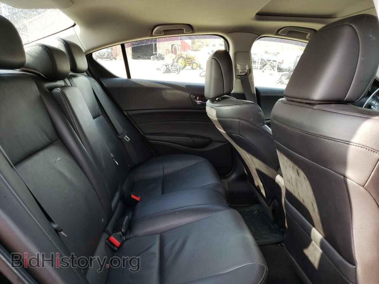 2014 ACURA ILX - VIN: 19VDE1F31EE001725 - Фото 10